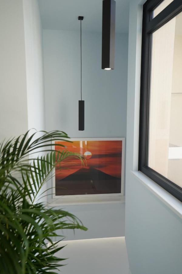 Harmony Tropea Rooms & Suites Exterior photo