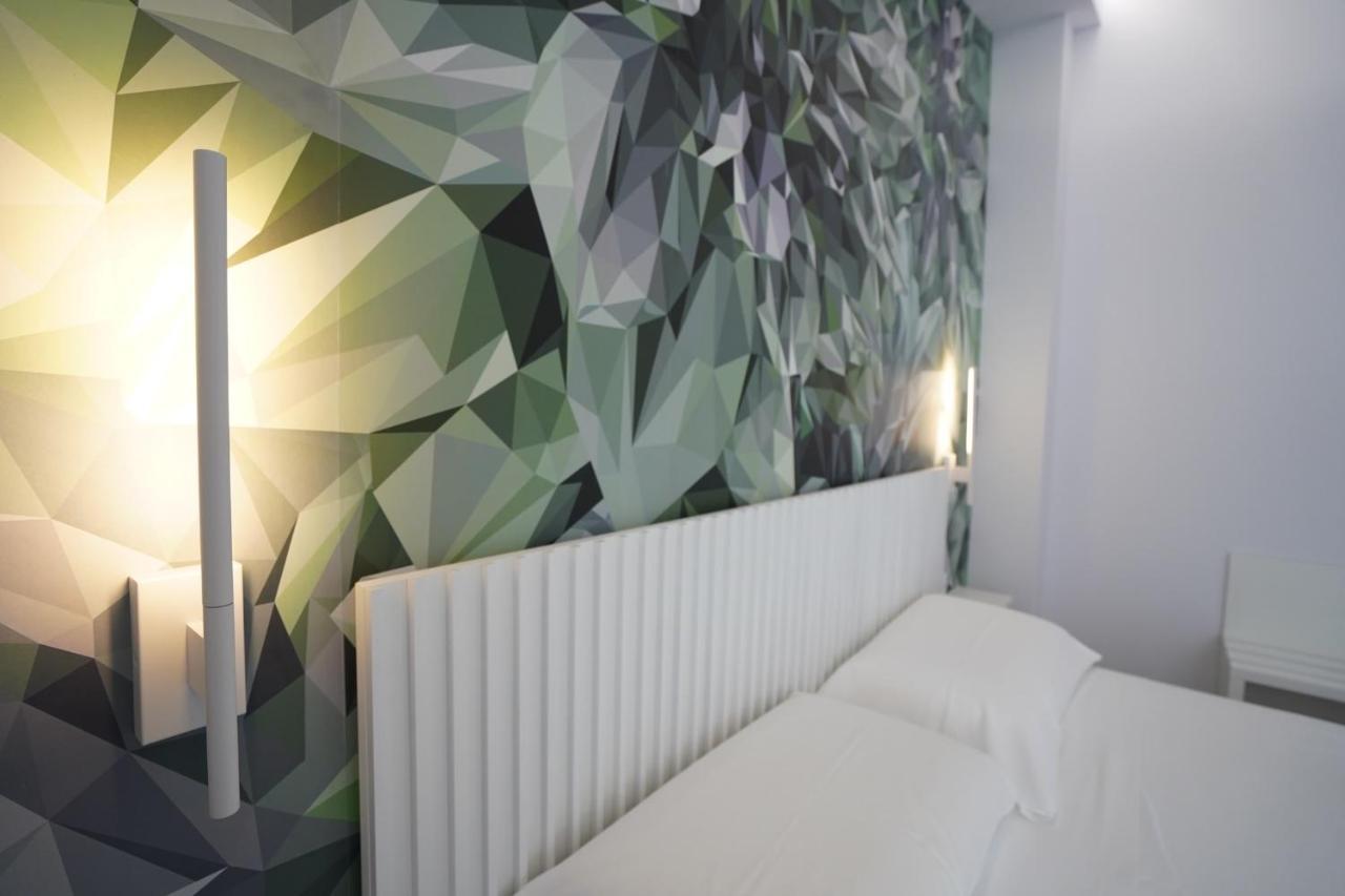 Harmony Tropea Rooms & Suites Exterior photo